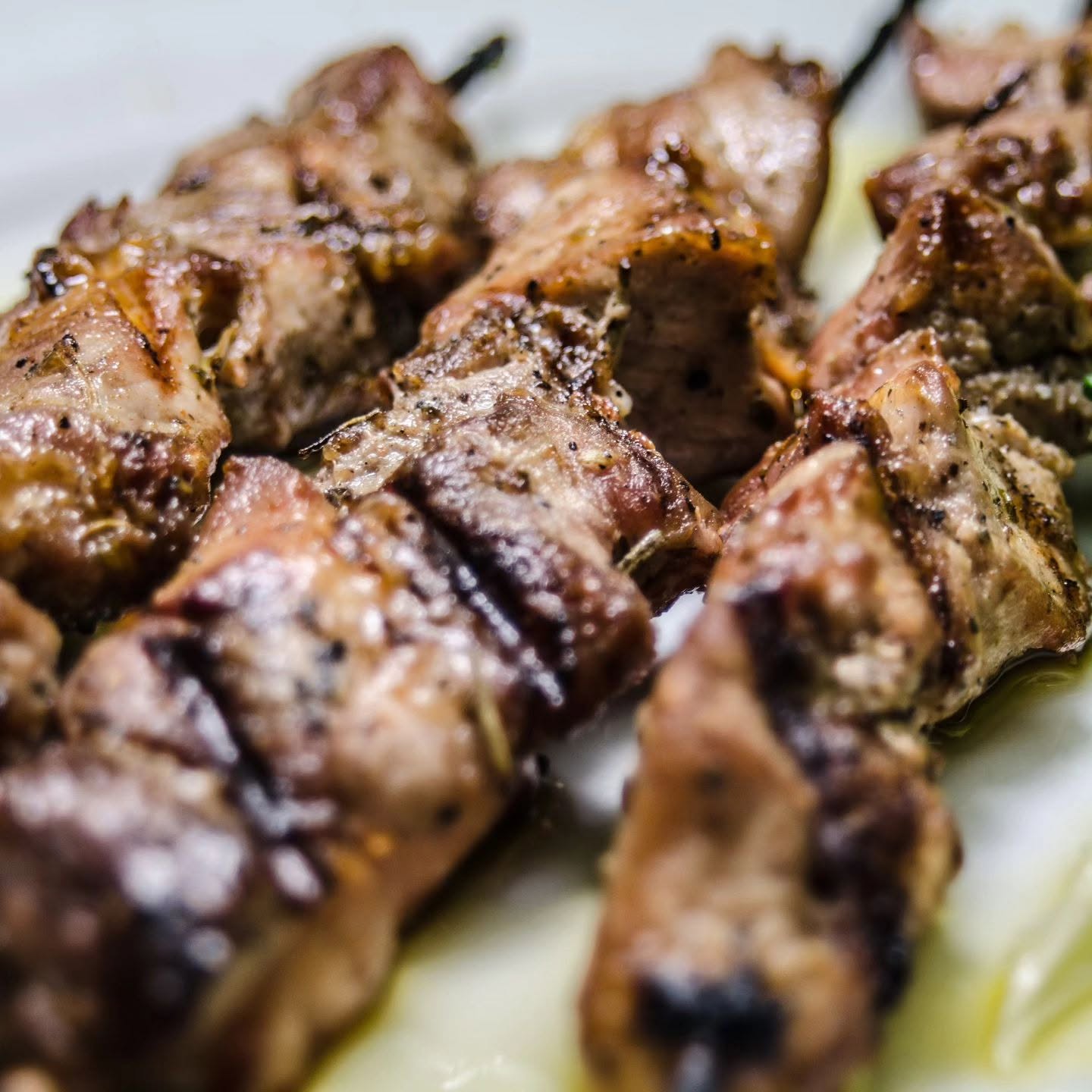 Souvlaki