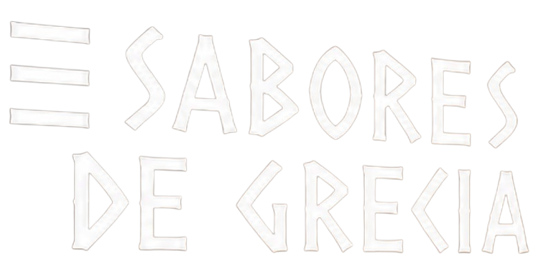 Sabores de Grecia